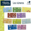 Puzzle Aprender Es Divertido Numeros Rompecabezas Educa Ax ® 2