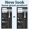 Philips Sonicare 4100 Hx3681/24 - Cepillo De 1