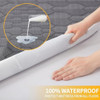 Protector De Colchón Impermeable De Rayón Derivado 2