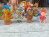 Lote De Juguetes Antiguos 1