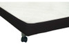 Cama Box C/auxiliar Casal Revolution Black (138x188)ortobom 4