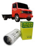 Filtro Combustivel Separador Mb 710 Cargo 1317 0