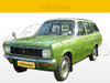 Pasarrueda Tr/ex Dodge 1500 Rural 71 72 73 74 75 76 77 Iz 1