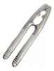 Set X 5 Rompe Nueces Nuez Fundición Aluminio 17cm Resistente 5