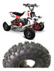 Cubierta Minicuatri 4.10 X 4 Ruta 3 Motos 0