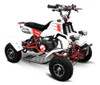 Cubierta Minicuatri 4.10 X 4 Ruta 3 Motos 2