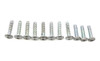 Parafuso Caixa De Ar Yamaha Yzf-r3 16-19 (482) 1