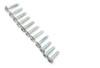 Parafuso Caixa De Ar Yamaha Yzf-r3 16-19 (482) 3