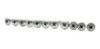 Parafuso Caixa De Ar Yamaha Yzf-r3 16-19 (482) 4