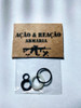 Kit De Reparo  Pistola Pt 24/7  Co2 Airsoft  Pronta Entrega 0