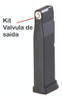 Kit De Reparo  Pistola Pt 24/7  Co2 Airsoft  Pronta Entrega 2