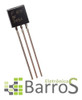 Bf245a - Bf245 A - To92 - Original 3
