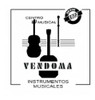 Soporte Violin Marca Fom Modelo Me046 (1/4-1/16) 1