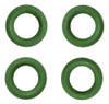 Oring De Retorno Inyector Siemens Ranger 3.0 Kit 4 0