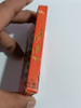 Cassette Original A Todo Ritmo Caja Carton 2