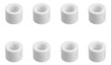 Aislante Difusor Ceramico Torcha Plasma Lusqtoff Incut 40 0