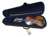 Violin 4/4 Principiante Estudiante Lincoln Estuche Arco 1