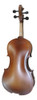 Violin 4/4 Principiante Estudiante Lincoln Estuche Arco 4