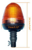 Giroflex Led Colheitadeira John Deere 12-24v 2