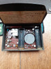 Antigua Radio Carina 5