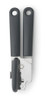 Abrelatas Brabantia Linea Tasty Dark Grey Original  C 0