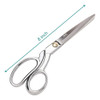 Tijera De Sastre, Afiladas/de 8.0 In/profesional 1