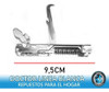 Bisagra Jgo 2 Unid Cocina Escorial Master Mod Actual Leg 1