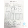 Presostato Baja Aut./alta Presion  Refrigeracion Hlp830hm 4