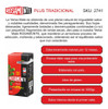 Yerba Rosamote Plus 1 Kilo X 10 1