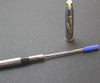 Recarga Tinta Cross Grueso Azul (8100) 1