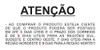 Adesivos  Advertência Honda Nx4 Falcon 2006 1