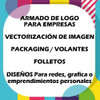 Diseño Grafico - Folletos - Packaging 1