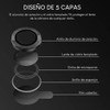 Protector Camara Lente Compatible Samsung S24 4