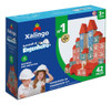 Bloques Madera X 42 Xalingo 0