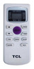 Control Remoto Aire Acondicionado Cardiff Hitachi Rca Ar819 0