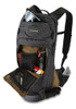 Dakine Seeker 10l Mochila Negra 1