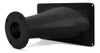 Kit 4 Corneta Boca Hl-2343 Oval Retangular Driver D405 4