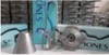 Molde Para Plomadas - 12 - Jones - Satelite 130 Grs 1