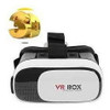 Óculos De Realidade Virtual 3d Com Controle Bluetooth Vr Bo 0