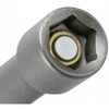 Soquete Magnético M17 X 65mm Encaixe 1/4'' Multifix - 05 Pçs 0