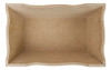 Pañalera + Canasta Portacosméticos Proyectarte Pañales Bebés 7