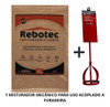 Rebotec Impermeabilizante 10 Kg + Misturador Pronta Entrega 5