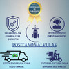 Bucha De Redução 1/2 X 1/4 Bsp  Galvanizada - Tupy 150l 5