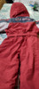Traje De Esquí Para Niños, Usado, Talle 4 2