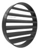 Persiana Fija Para Extractor De Aire Ø 30 Cm Cocinas Baños 1 Persiana Fija Para Extractor De Aire Ø 30 Cm Cocinas Baños 1
