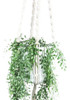 Suporte Macrame Para Plantas - 90cm - Faydecor. 5