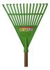 Vassoura Trapp Para Jardim Com Cabo - Vs-3414 1