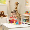 Tablero Melissa & Doug Apila - 7350718:ml A $96990 2
