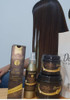 Elixir Oro 24k Protector Térmico 100ml Diamonds Professional 1