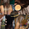 Elixir Oro 24k Protector Térmico 100ml Diamonds Professional 3
